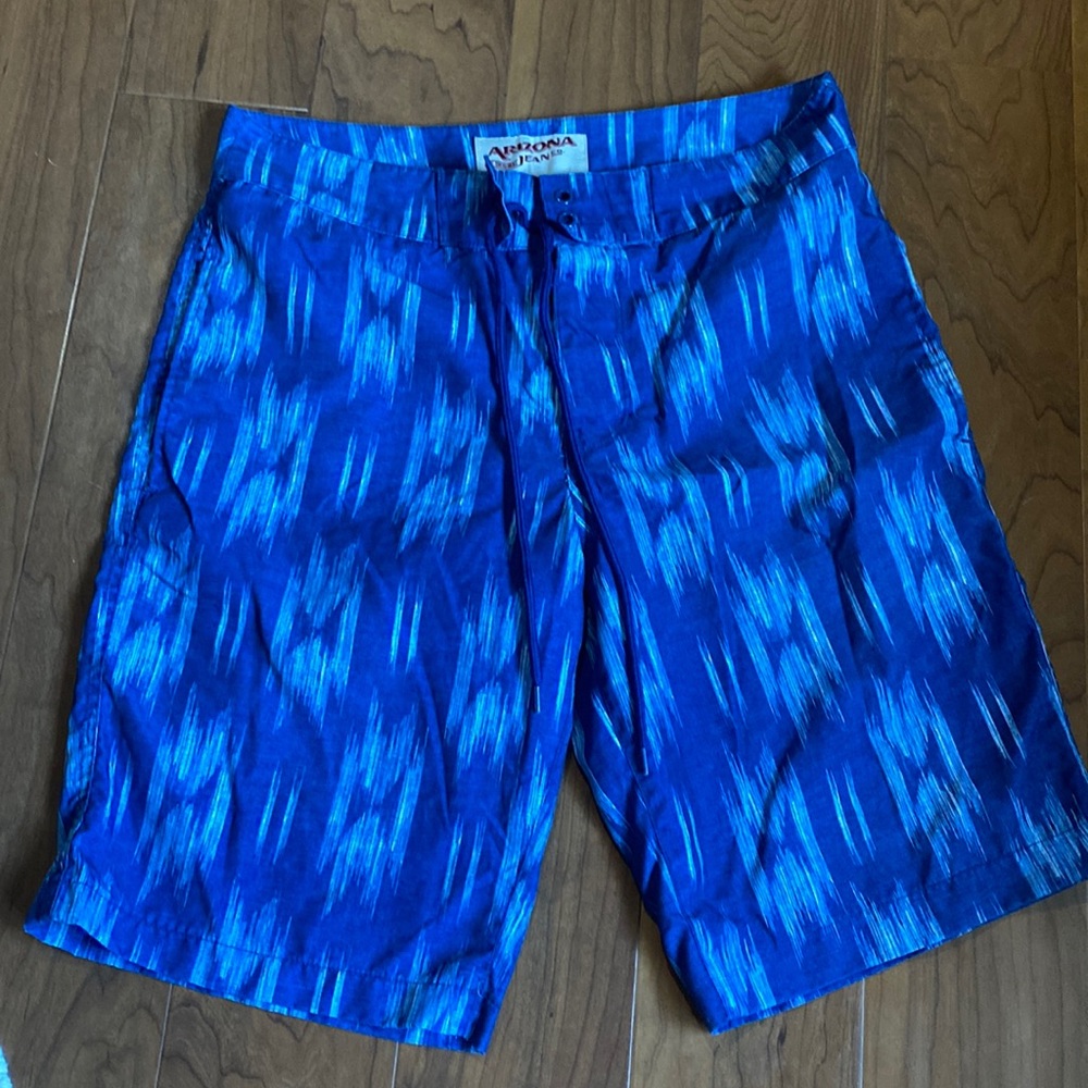 Arizona Jean CO. Swim shorts